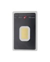 Lingot d'or Argor-Heraeus 5 grammes frappé or fin 999,9 2022-GB-16-5g