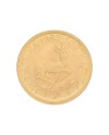 Pièce d'or 2 rands en or 916/000