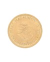 Pièce d'or 2 rands en or 916/000
