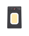 Lingot d'or Argor-Heraeus 10 grammes frappé or fin 999,9 2022-GB-11-10g