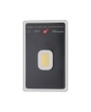 Lingot d'or 1g or fin 999,9 2022-GB-08-1g Argor-Heraeus