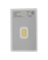 Lingot d'or 1g or fin 999,9 2022-GB-08-1g Argor-Heraeus