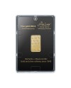 2025-FR-04 | Lingot d'or 10g d'or fin frappé 2025-GB-04 Heimerle + Meule