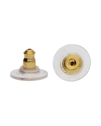 Swarovski set de boucles d'oreilles 4 pièces 1791220 plaqué or
