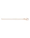 Extension Swarovski 5000358 plaqué or rose