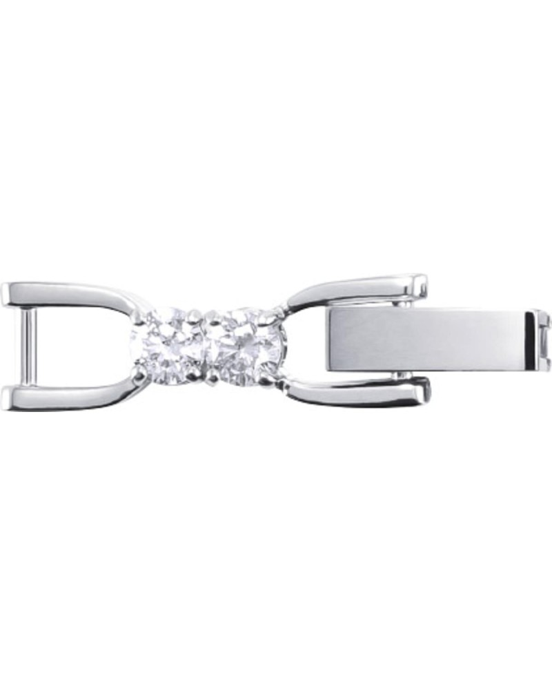 Extension Swarovski 5450943 pour bracelet tennis deluxe collier deluxe rhodinie