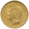 40 Francs Français en or - notre choix