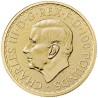 Britannia de 1 once en or Roi Charles III - 2023