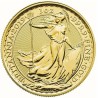 Britannia en or de 1 once - 2019