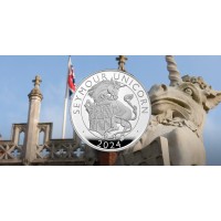 Acheter des pièces d’argent certifiées | Argent d’investissement